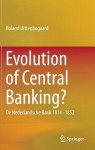 Evolution of Central Banking?