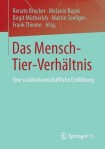 Das Mensch-Tier-Verhaltnis