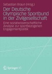 Der Deutsche Olympische Sportbund in der Zivilgesellschaft