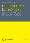 Der gestaltete Lernkontext