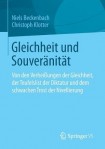 Gleichheit und Souveranitat