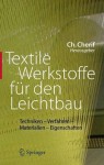 Textile Werkstoffe fur den Leichtbau