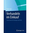 Verhandeln im Einkauf