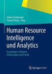 Human Resource Intelligence und Analytics