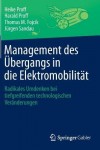 Management des Ubergangs in die Elektromobilitat
