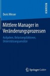 Mittlere Manager in Veranderungsprozessen