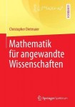 Mathematik fur angewandte Wissenschaften