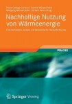 Nachhaltige Nutzung von Warmeenergie