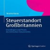 Steuerstandort GroĂźbritannien