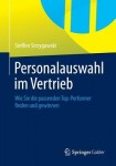 Personalauswahl im Vertrieb