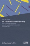 Mit Fehlern zum Anlageerfolg