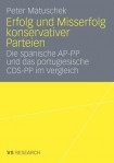 Erfolg und Misserfolg konservativer Parteien