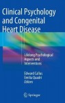 Clinical Psychology and Congenital Heart Disease