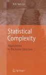 Statistical Complexity