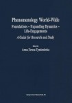 Phenomenology World-Wide