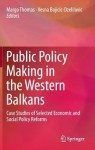 Public Policy Making in the Western Balkans