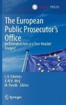 European Public Prosecutor’s Office