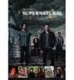 Essential Supernatural