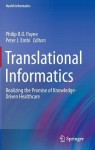 Translational Informatics