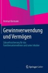 Gewinnverwendung und Vermogen