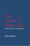 Sources of Islamic Law
