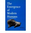 Emergence of Modern Humans