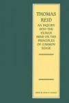 Inquiry into the Human Mind on the Principles of Common Sense