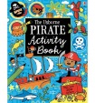 Pirate Activity Book