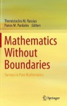 Mathematics Without Boundaries