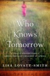 Who Knows Tomorrow