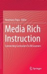 Media Rich Instruction
