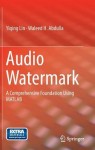 Audio Watermark