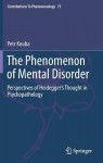 Phenomenon of Mental Disorder