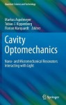 Cavity Optomechanics