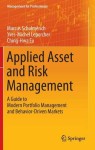 Applied Asset and Risk Management