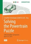 Solving the Powertrain Puzzle