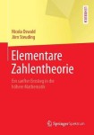 Elementare Zahlentheorie