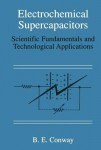 Electrochemical Supercapacitors