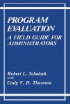 Program Evaluation