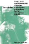 Vom Losen mathematischer Aufgaben