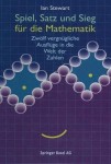 Spiel, Satz und Sieg fur die Mathematik