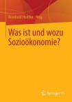 Was ist und wozu Soziookonomie?