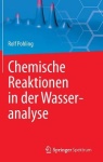 Chemische Reaktionen in der Wasseranalyse