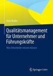 Qualitatsmanagement fur Unternehmer und Fuhrungskrafte