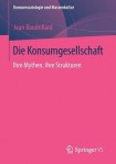 Die Konsumgesellschaft