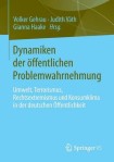 Dynamiken der offentlichen Problemwahrnehmung