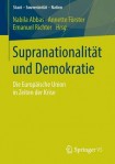Supranationalitat und Demokratie