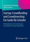Startup-Crowdfunding und Crowdinvesting: Ein Guide fur Grunder
