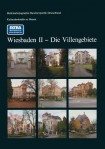 Kulturdenkmaler in Hessen Wiesbaden II — Die Villengebiete