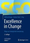 Excellence in Change